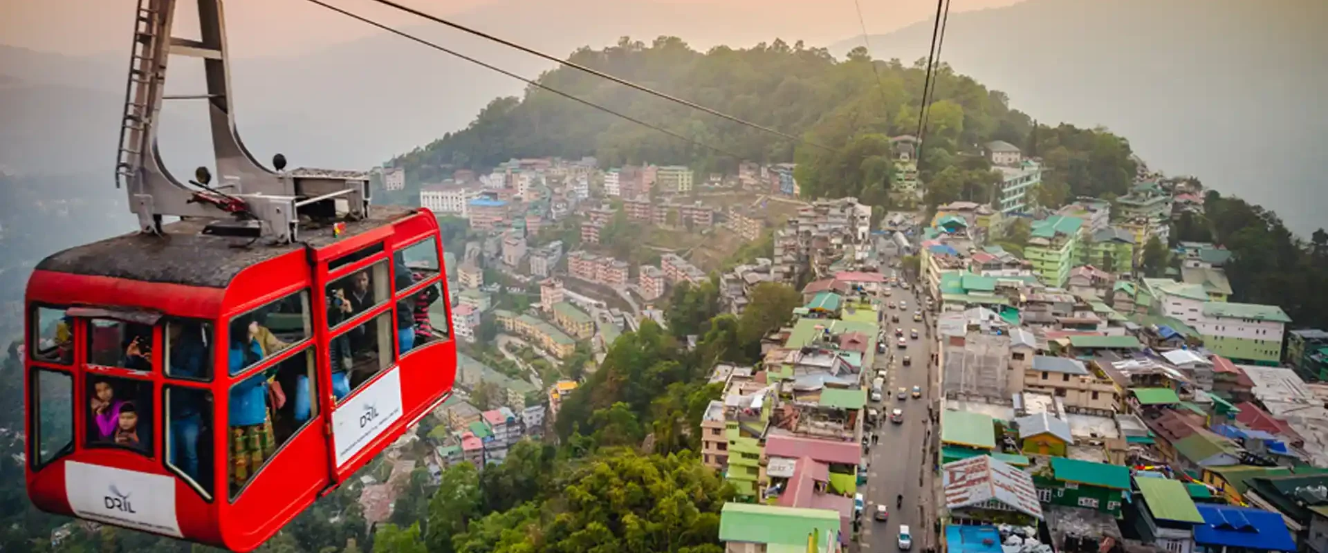 Gangtok